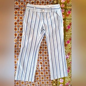 IZOD Womens Summer Pants
